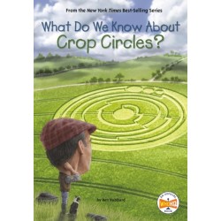 What Do We Know About Crop Circles?