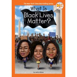 What Is Black Lives Matter?