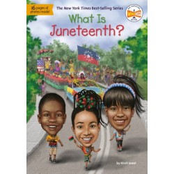 What Is Juneteenth?