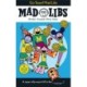 Go Team! Mad Libs: 6 Create-Your-Own-Cheers Inside!