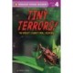 Tiny Terrors!: The World's Scariest Small Creatures