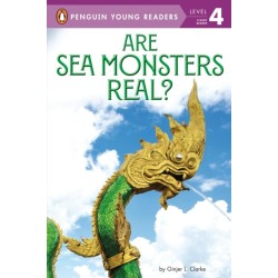 Are Sea Monsters Real?