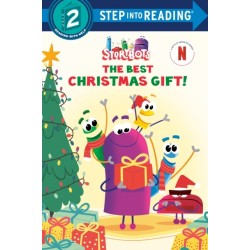 The Best Christmas Gift! (StoryBots)