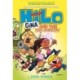 Hilo Book 8: Gina and the Big Secret: (A Graphic Novel)