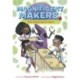 The Magnificent Makers -4: The Great Germ Hunt