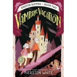 Vampiric Vacation