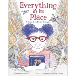 Everything in Its Place: A Story of Books and Belonging