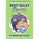 Sweet Valley Twins: The Haunted House: (A Graphic Novel)