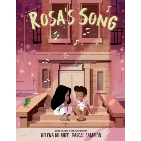 Rosa's Song