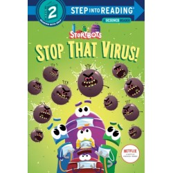 Stop That Virus! (StoryBots)