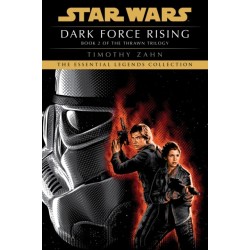 Dark Force Rising: Star Wars Legends (The Thrawn Trilogy)