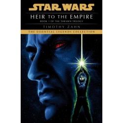 Heir to the Empire: Star Wars Legends (The Thrawn Trilogy)