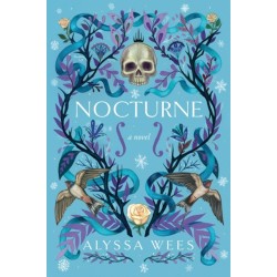 Nocturne: A Novel