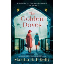 The Golden Doves: A Novel