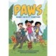 PAWS: Gabby Gets It Together: A Graphic Novel