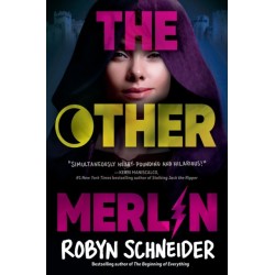 The Other Merlin