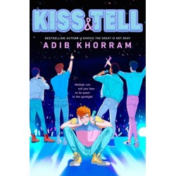 Kiss & Tell