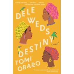 Dele Weds Destiny: A novel
