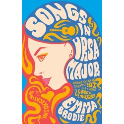 Songs in Ursa Major: A novel