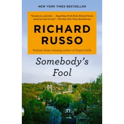 Somebody's Fool: A novel