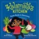 Kalamata's Kitchen: Taste Buds in Harmony: Taste Buds in Harmony