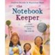 The Notebook Keeper: A Story of Kindness from the Border