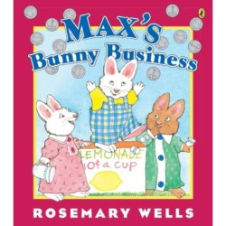 Max's Bunny Business