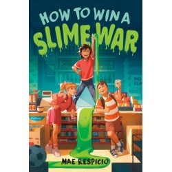 How to Win a Slime War