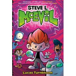 Steve L. McEvil