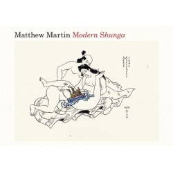 Modern Shunga