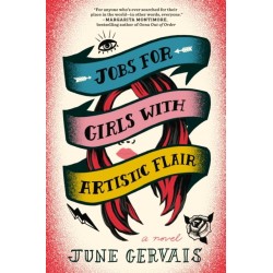 Jobs for Girls with Artistic Flair: A Novel