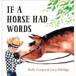 If a Horse Had Words