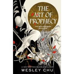 The Art of Prophecy: A Novel