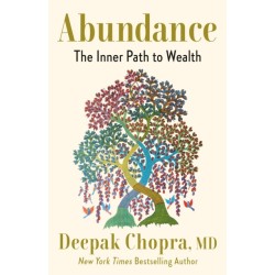 Abundance: The Inner Path to Wealth