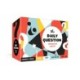The Daily Question Conversation Card Set: 100 Meaningful Questions to Start Discussions Around the Table or Anywhere