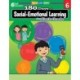 180 Days™: Social-Emotional Learning for Sixth Grade: Practice, Assess, Diagnose