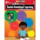 180 Days™: Social-Emotional Learning for First Grade: Practice, Assess, Diagnose