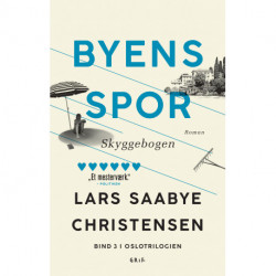 Byens spor 3 PB: Skyggebogen