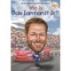 Who Is Dale Earnhardt Jr.?