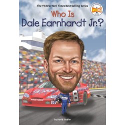 Who Is Dale Earnhardt Jr.?