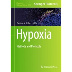 Hypoxia: Methods and Protocols