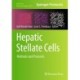 Hepatic Stellate Cells: Methods and Protocols