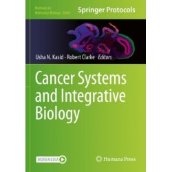 Cancer Systems and Integrative Biology