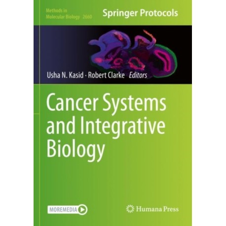 Cancer Systems and Integrative Biology