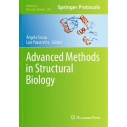 Advanced Methods in Structural Biology