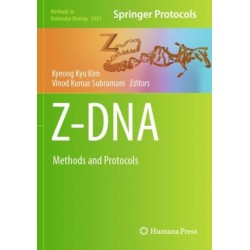 Z-DNA: Methods and Protocols