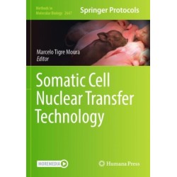 Somatic Cell Nuclear Transfer Technology