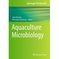 Aquaculture Microbiology
