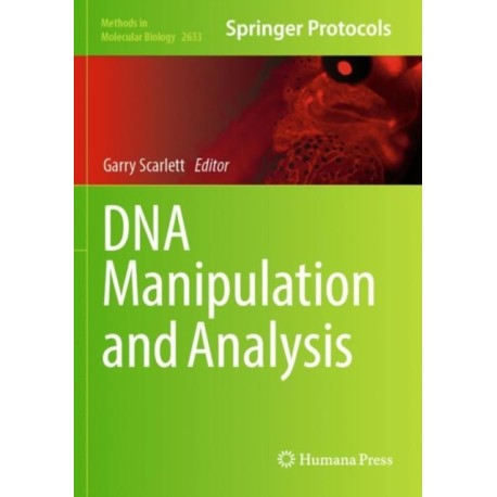 DNA Manipulation and Analysis