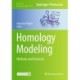 Homology Modeling: Methods and Protocols